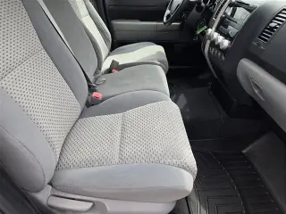 Toyota Tundra 2013 4x2 Nivel 4 Double Cab Camioneta SB (4.6L V8)