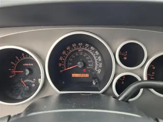 Toyota Tundra 2013 4x2 Nivel 4 Double Cab Camioneta SB (4.6L V8)