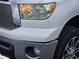 Toyota Tundra 2013 4x2 Nivel 4 Double Cab Camioneta SB (4.6L V8)