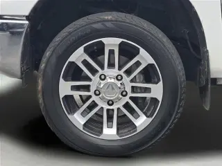 Toyota Tundra 2013 4x2 Nivel 4 Double Cab Camioneta SB (4.6L V8)