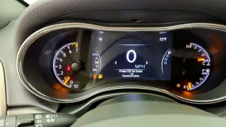 Jeep Grand Cherokee 2019 4x2 Limited 4dr SUV