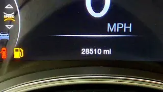 Jeep Grand Cherokee 2019 4x2 Limited 4dr SUV