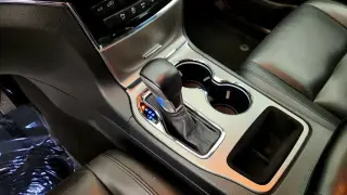 Jeep Grand Cherokee 2019 4x2 Limited 4dr SUV