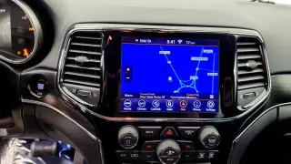 Jeep Grand Cherokee 2019 4x2 Limited 4dr SUV