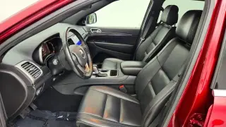 Jeep Grand Cherokee 2019 4x2 Limited 4dr SUV