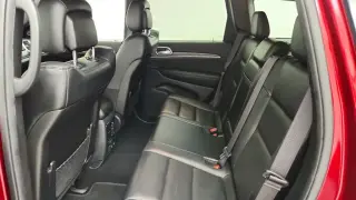Jeep Grand Cherokee 2019 4x2 Limited 4dr SUV