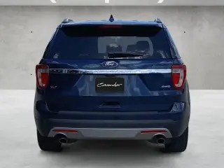 Ford Explorer 2017 AWD XLT 4dr SUV