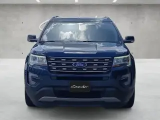 Ford Explorer 2017 AWD XLT 4dr SUV