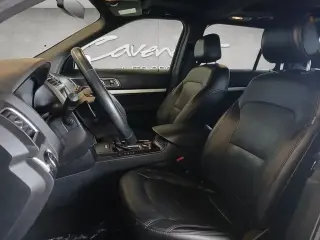Ford Explorer 2017 AWD XLT 4dr SUV