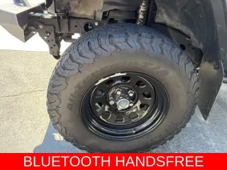 Jeep Wrangler Unlimited 2020 4x4 Willys Sport 4p SUV