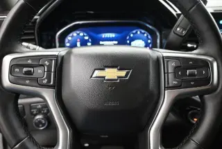 Chevrolet Silverado 1500 2023 4x2 LT 4dr Crew Cab 5.8 ft. SB