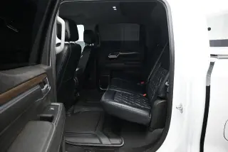 Chevrolet Silverado 1500 2023 4x2 LT 4dr Crew Cab 5.8 ft. SB