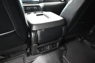 Chevrolet Silverado 1500 2023 4x2 LT 4dr Crew Cab 5.8 ft. SB