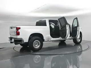 Chevrolet Silverado 1500 2023 4x2 LT 4dr Crew Cab 5.8 ft. SB
