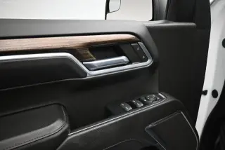 Chevrolet Silverado 1500 2023 4x2 LT 4dr Crew Cab 5.8 ft. SB