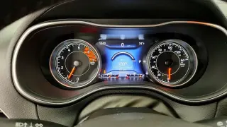 Jeep Cherokee 2020 4x4 Limited 4dr SUV