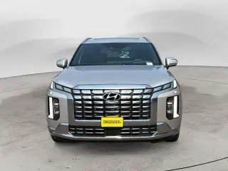 Hyundai PALISADE 2025 AWD Caligrafía 4d SUV