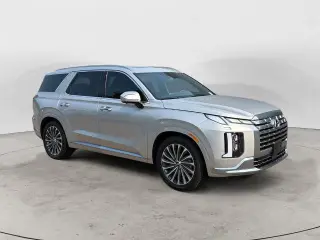 Hyundai PALISADE 2025 AWD Caligrafía 4d SUV