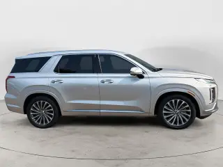 Hyundai PALISADE 2025 AWD Caligrafía 4d SUV