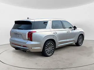 Hyundai PALISADE 2025 AWD Caligrafía 4d SUV