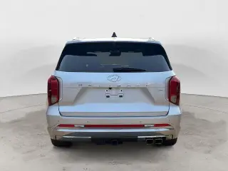 Hyundai PALISADE 2025 AWD Caligrafía 4d SUV