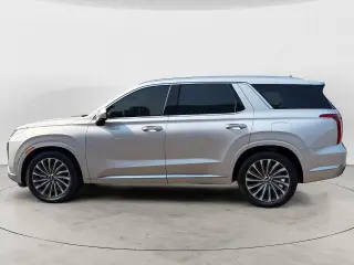Hyundai PALISADE 2025 AWD Caligrafía 4d SUV