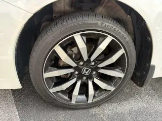 Honda Civic 2015 EX-L 4dr Sedan