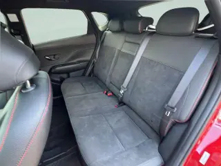 Hyundai KONA 2025 N Line S 4p Crossover