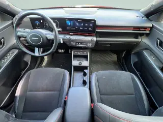 Hyundai KONA 2025 N Line S 4p Crossover