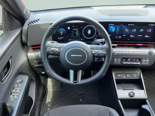 Hyundai KONA 2025 N Line S 4p Crossover