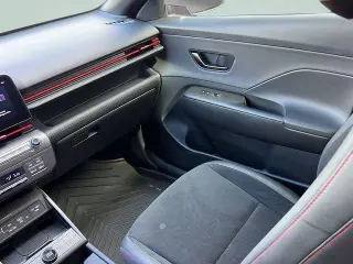 Hyundai KONA 2025 N Line S 4p Crossover
