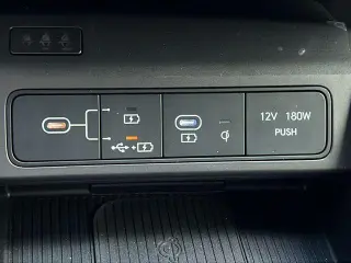 Hyundai KONA 2025 N Line S 4p Crossover