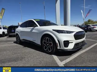 Ford Mustang Mach-E 2023 AWD GT 4dr SUV