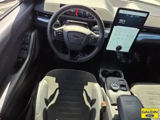 Ford Mustang Mach-E 2023 AWD GT 4dr SUV