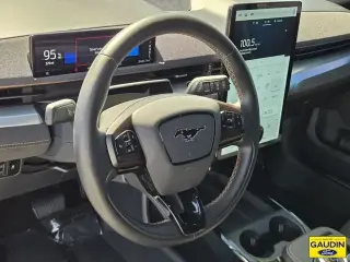 Ford Mustang Mach-E 2023 AWD GT 4dr SUV