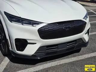 Ford Mustang Mach-E 2023 AWD GT 4dr SUV