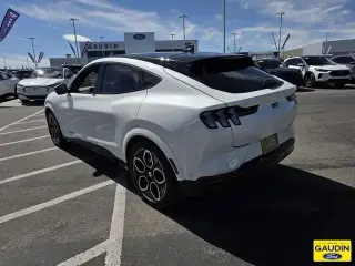Ford Mustang Mach-E 2023 AWD GT 4dr SUV