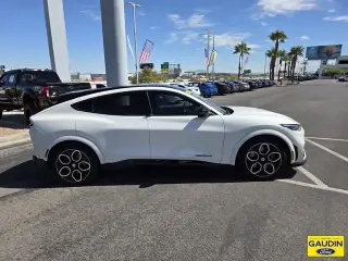 Ford Mustang Mach-E 2023 AWD GT 4dr SUV