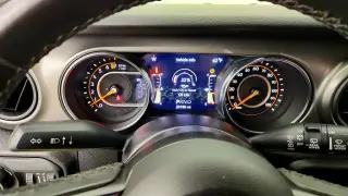 Jeep Wrangler Unlimited 2022 4x4 Sport 4dr SUV