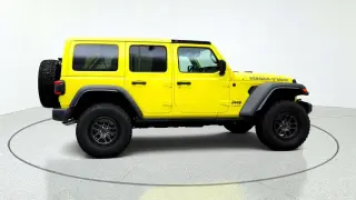 Jeep Wrangler Unlimited 2022 4x4 Sport 4dr SUV