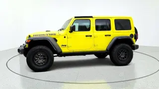 Jeep Wrangler Unlimited 2022 4x4 Sport 4dr SUV