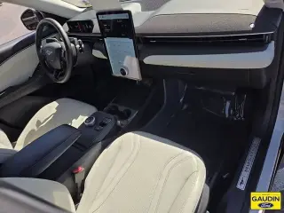 Ford Mustang Mach-E 2023 Premium 4dr SUV