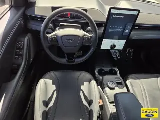 Ford Mustang Mach-E 2023 Premium 4dr SUV