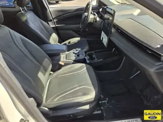 Ford Mustang Mach-E 2023 Premium 4dr SUV