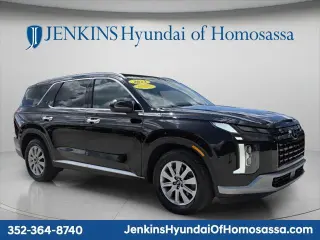 Hyundai PALISADE 2023 SEL 4dr SUV