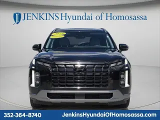 Hyundai PALISADE 2023 SEL 4dr SUV