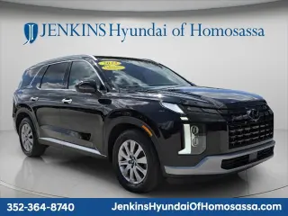 Hyundai PALISADE 2023 SEL 4dr SUV