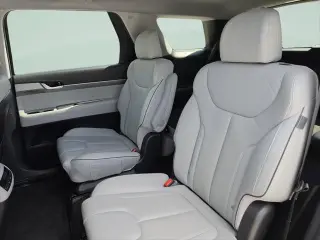 Hyundai PALISADE 2023 SEL 4dr SUV