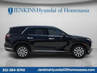 Hyundai PALISADE 2023 SEL 4dr SUV