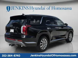 Hyundai PALISADE 2023 SEL 4dr SUV